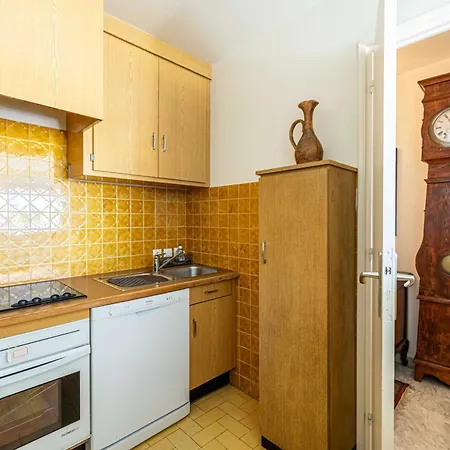 Tatil Evi Bright With Parking Near & Old Town