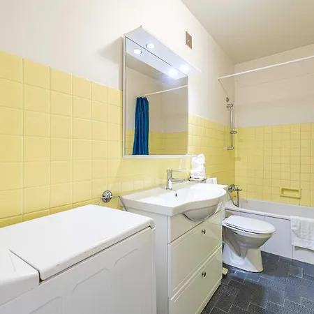 Tatil Evi Bright With Parking Near & Old Town Antibes